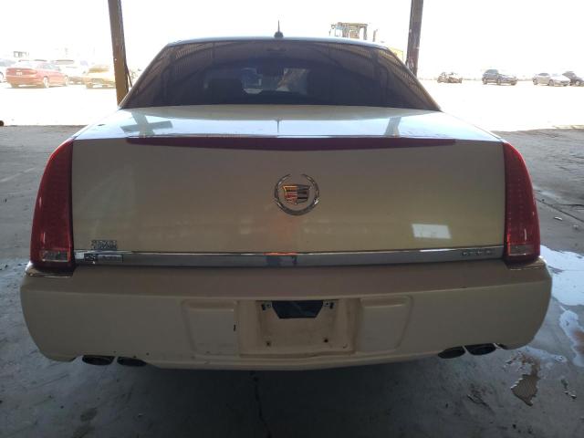 2006 Cadillac Dts VIN: 1G6KD57YX6U151339 Lot: 54041454