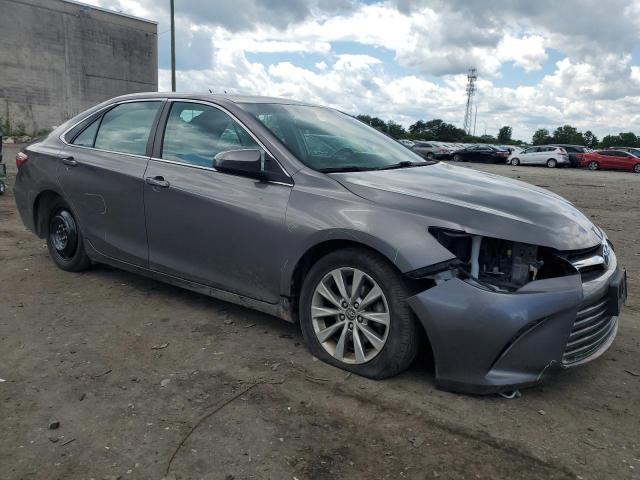 2017 TOYOTA CAMRY LE - 4T1BF1FK6HU709392