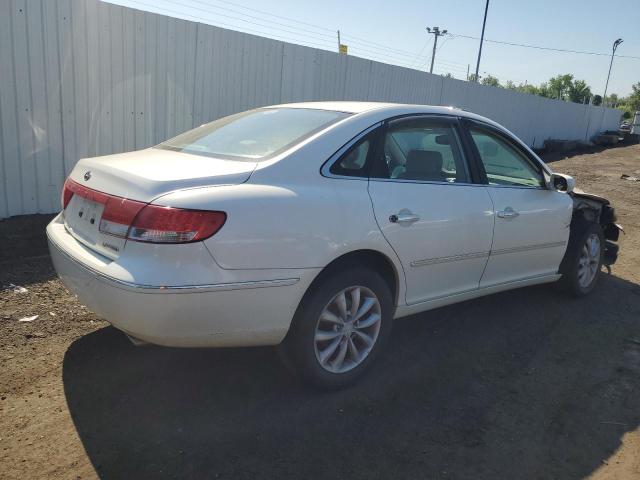 2006 Hyundai Azera Se VIN: KMHFC46F16A080024 Lot: 55739874