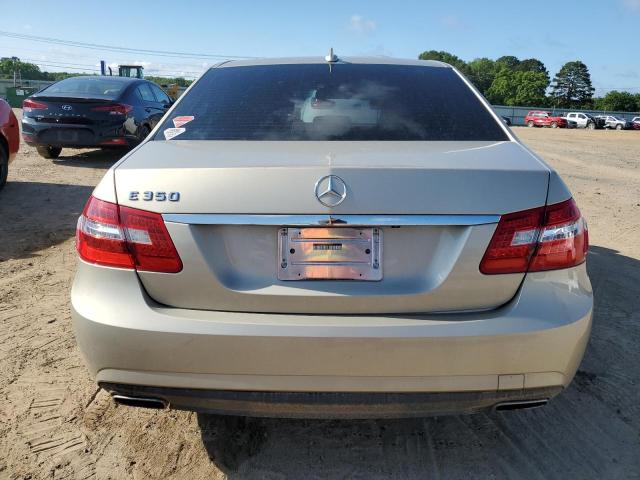 2010 Mercedes-Benz E 350 VIN: WDDHF5GB4AA094374 Lot: 54627334