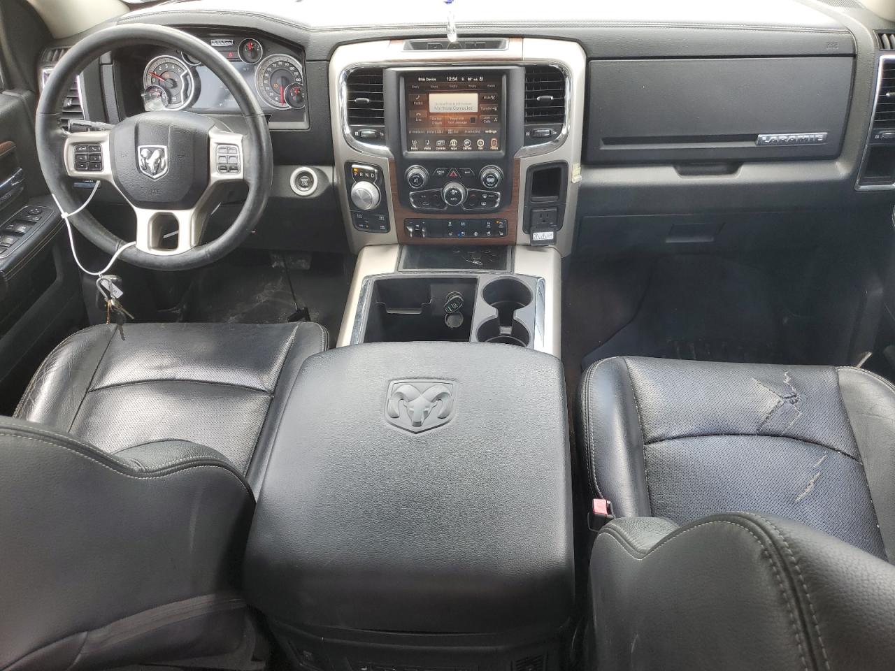 1C6RR7VM2FS628745 2015 Ram 1500 Laramie