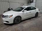 2018 NISSAN ALTIMA 2.5 - 1N4AL3AP7JC111465