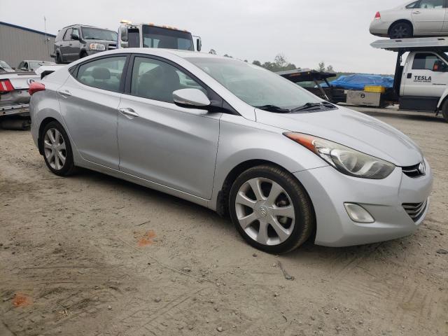 2013 Hyundai Elantra Gls VIN: 5NPDH4AE7DH238559 Lot: 54620424