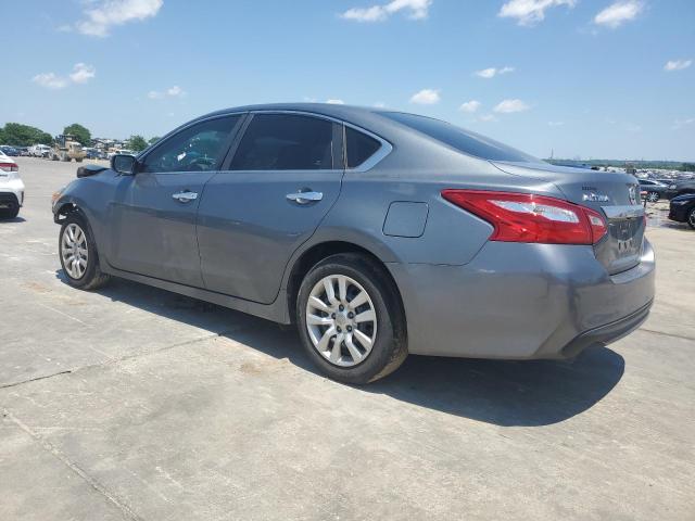 Vin: 1n4al3ap9gc257326, lot: 54975944, nissan altima 2.5 20162