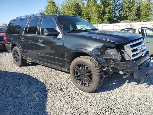 1FMJK2A57BEF00310 2011 Ford Expedition El Limited