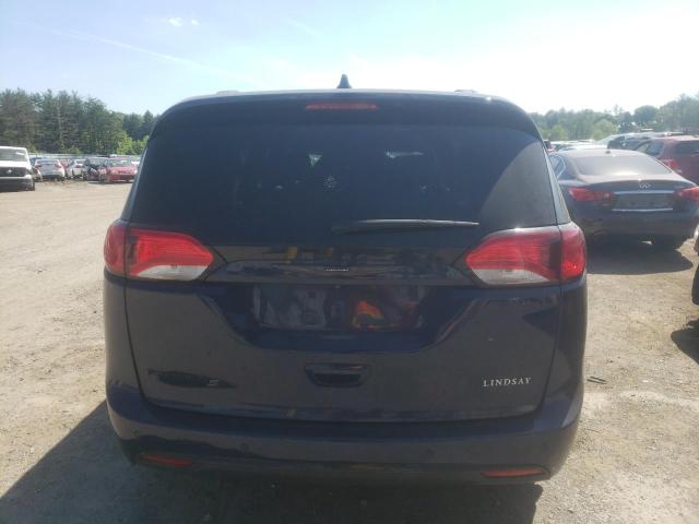 2019 Chrysler Pacifica Touring L Plus VIN: 2C4RC1EGXKR655737 Lot: 55790664