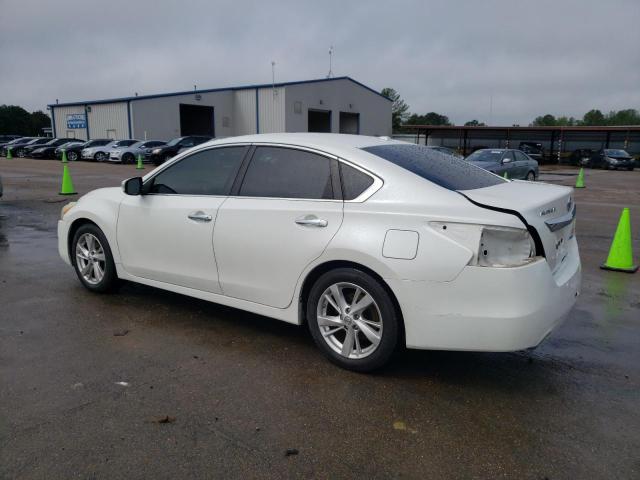 2013 Nissan Altima 2.5 VIN: 1N4AL3AP1DC221335 Lot: 53337984