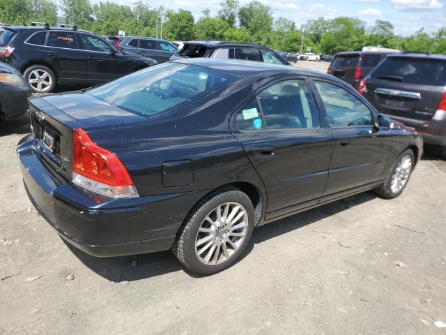 2007 Volvo S60 2.5T VIN: YV1RS592672631928 Lot: 56909524