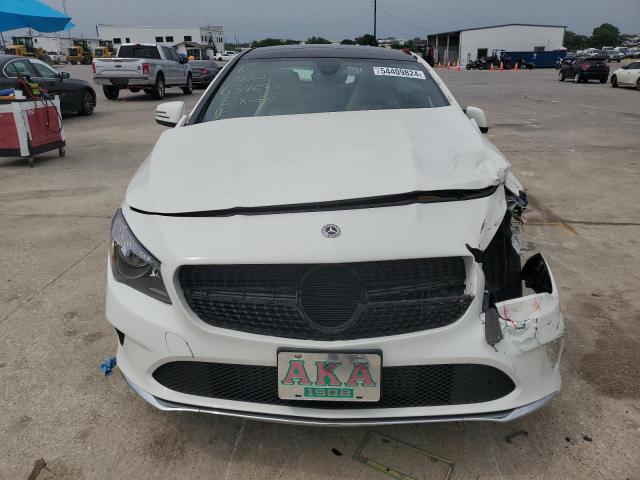 VIN WDDSJ4EB6JN596782 2018 Mercedes-Benz CLA-Class,... no.5