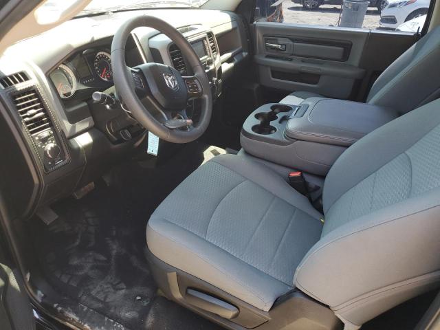 2019 Ram 1500 Classic Tradesman VIN: 3C6JR6AT5KG722754 Lot: 56896464