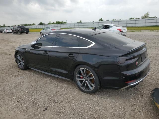 2018 Audi S5 Prestige VIN: WAUC4CF5XJA040584 Lot: 55207854