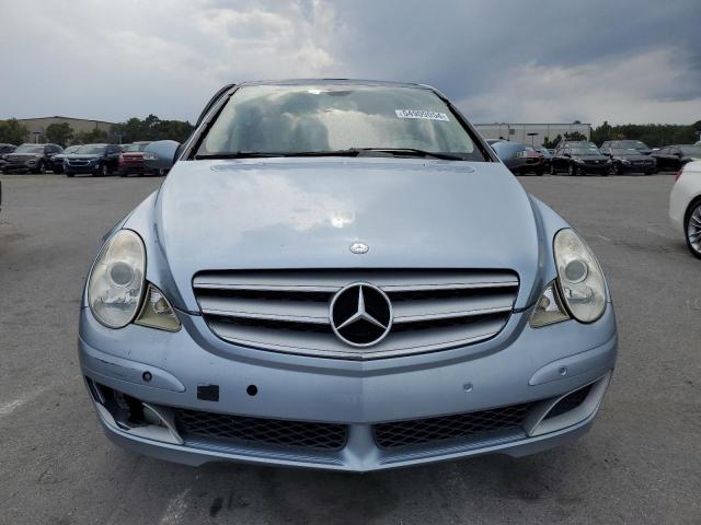 2007 Mercedes-Benz R 350 VIN: 4JGCB65E87A055505 Lot: 54909054