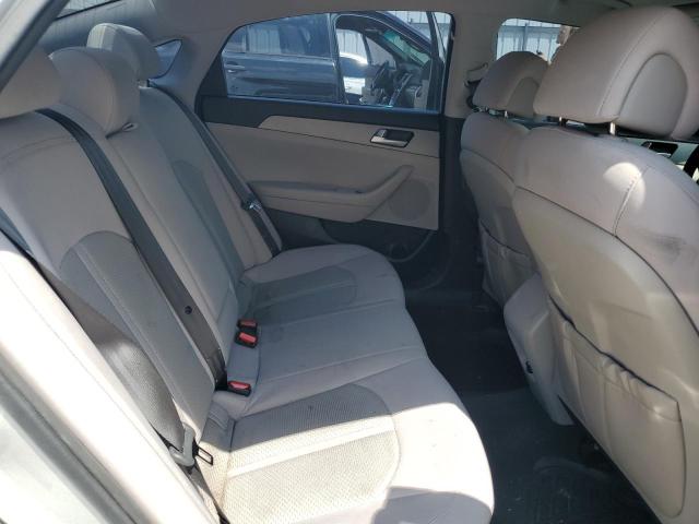 2015 HYUNDAI SONATA SE - 5NPE24AF3FH003433