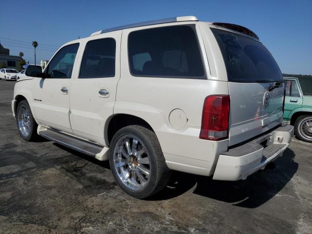 2003 Cadillac Escalade Luxury VIN: 1GYEK63N63R124438 Lot: 54361414