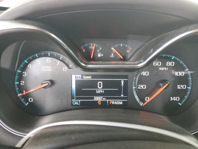 2020 Chevrolet Impala Lt VIN: 2G11Z5S35L9102718 Lot: 54059624