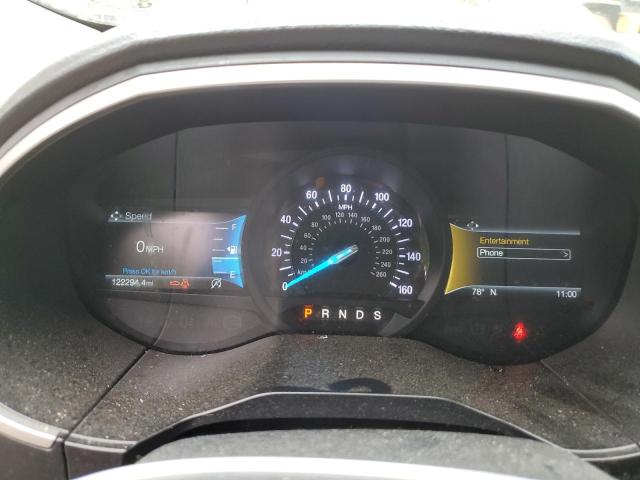 2019 FORD EDGE SEL - 2FMPK3J95KBB90138