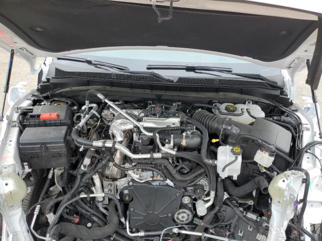 2024 CHEVROLET SUBURBAN K - 1GNSKEKT4RR110377