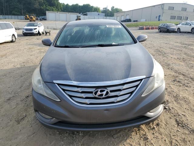 2011 Hyundai Sonata Se VIN: 5NPEC4AC4BH040813 Lot: 56079824