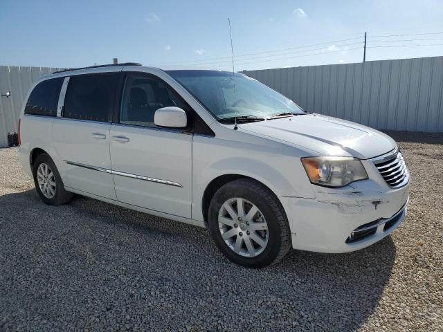 2014 Chrysler Town & Country Touring VIN: 2C4RC1BG6ER124818 Lot: 52896074