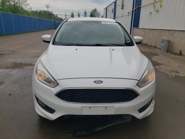 2016 Ford Focus Se VIN: 1FADP3K24GL223203 Lot: 55641684