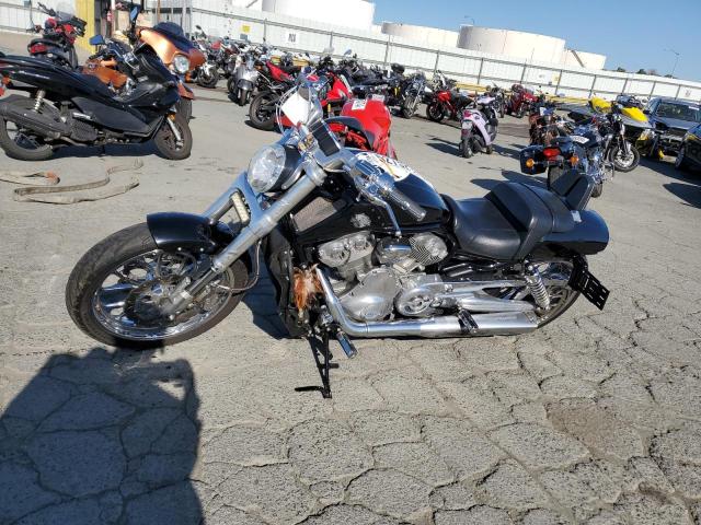 2016 HARLEY-DAVIDSON VRSCF VROD - 1HD1HPH1XGC806308