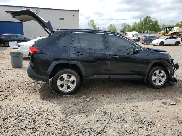 2021 Toyota Rav4 Xle VIN: 2T3P1RFV8MC163601 Lot: 53477854