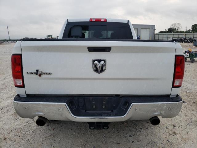 2017 Ram 1500 Slt VIN: 3C6RR6LT4HG613534 Lot: 55316164