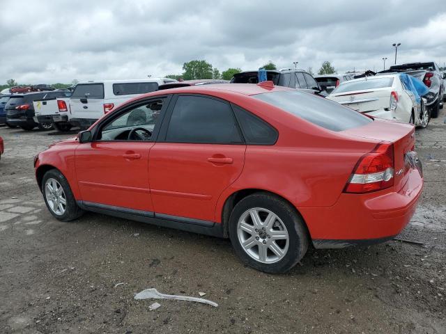 2006 Volvo S40 2.4I VIN: YV1MS382162209905 Lot: 54063834