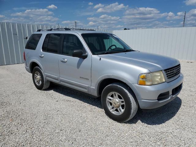 2002 Ford Explorer Xlt VIN: 1FMZU63E22UA28105 Lot: 56532944