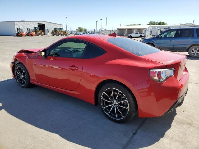 2017 Toyota 86 Base VIN: JF1ZNAA18H9701128 Lot: 54386994