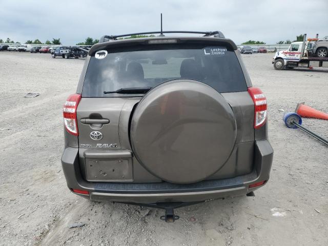 2010 Toyota Rav4 VIN: 2T3ZF4DV0AW017106 Lot: 55858734