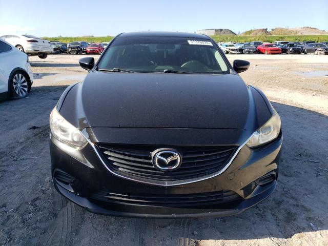 2015 Mazda 6 Touring VIN: JM1GJ1V64F1174087 Lot: 55376274