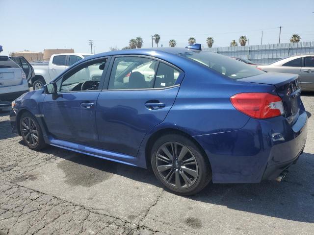 2015 Subaru Wrx VIN: JF1VA1A6XF9822486 Lot: 52779514