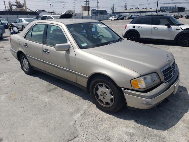 1995 Mercedes-Benz C 220 VIN: WDBHA22E3SF162725 Lot: 55952474