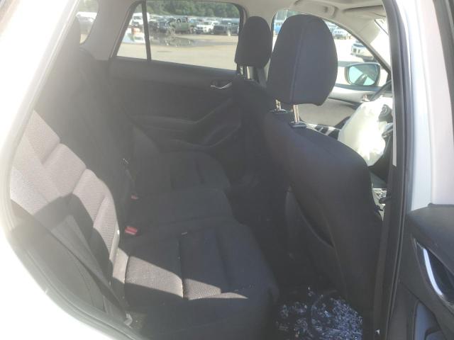 2016 Mazda Cx-5 Touring VIN: JM3KE2CY1G0625077 Lot: 56105284