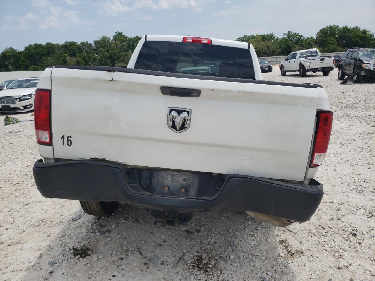 1C6RR6ST5HS773531 2017 Ram 1500 St