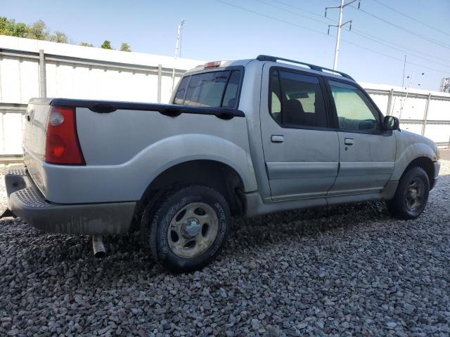 2002 Ford Explorer Sport Trac VIN: 1FMZU77E02UC25628 Lot: 54508534