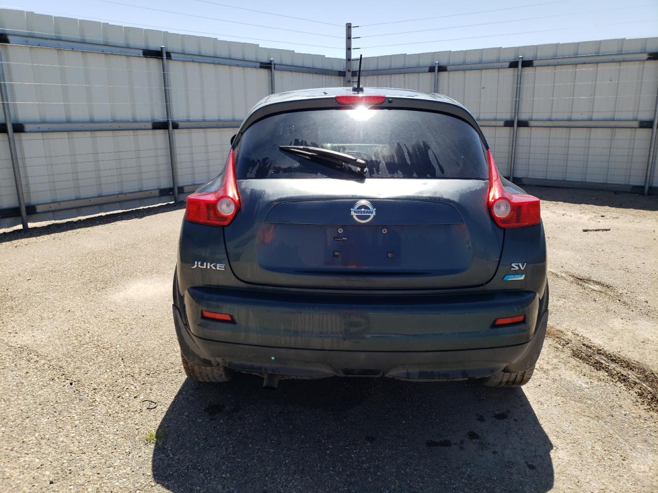 JN8AF5MR2CT112153 2012 Nissan Juke S