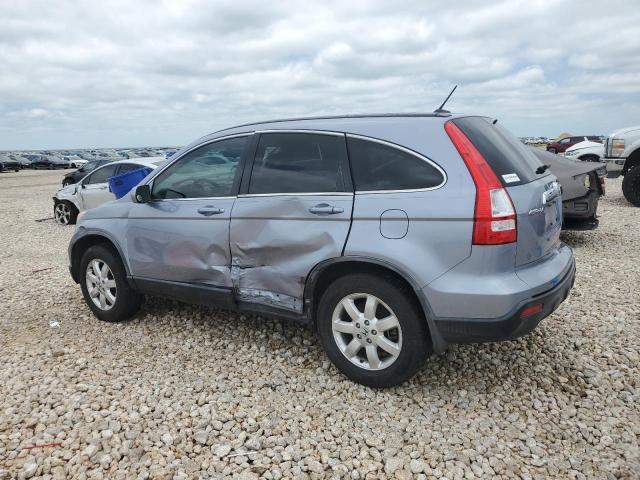 2008 Honda Cr-V Exl VIN: JHLRE38778C021906 Lot: 55280314