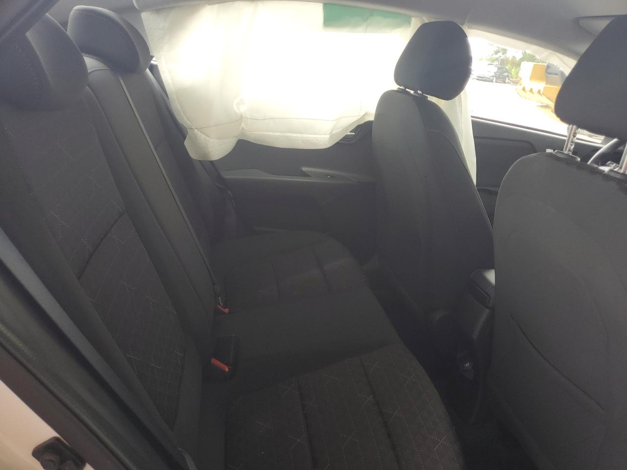 3KPA24AD9PE596461 2023 Kia Rio Lx