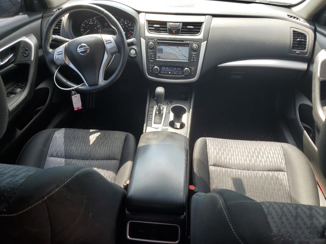 1N4AL3AP0GC112949 2016 Nissan Altima 2.5