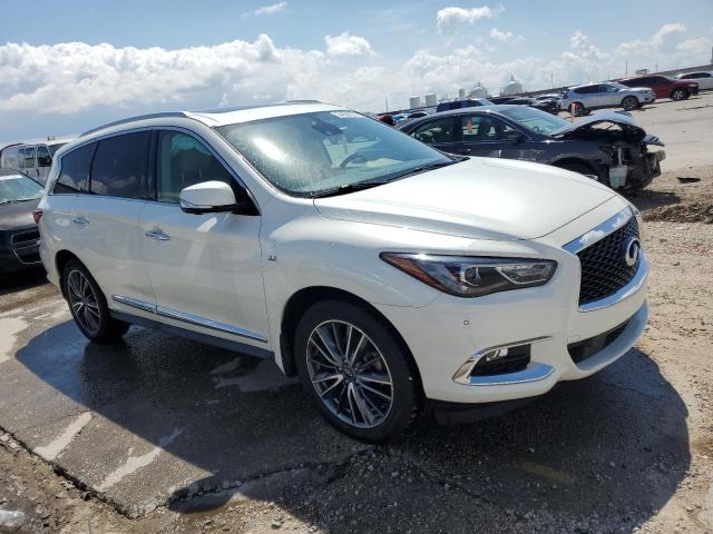 2019 Infiniti Qx60 Luxe VIN: 5N1DL0MN9KC503585 Lot: 54996234