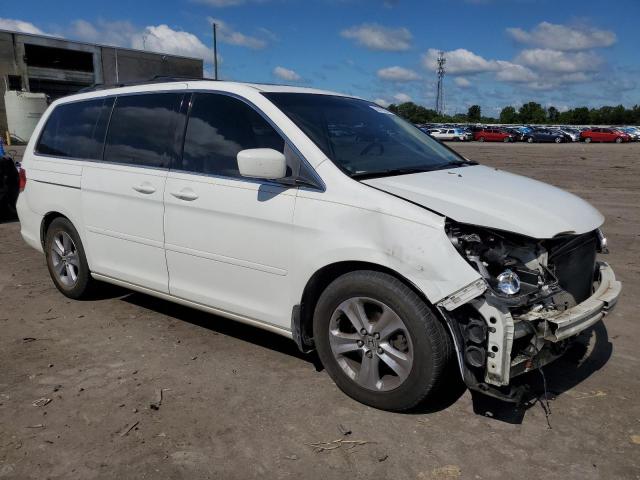 2010 Honda Odyssey Touring VIN: 5FNRL3H97AB062338 Lot: 55310924