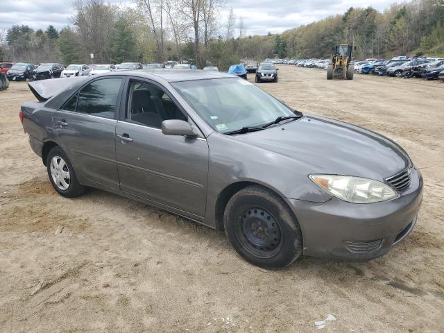 2005 Toyota Camry Le VIN: 4T1BE32K25U503440 Lot: 53598274