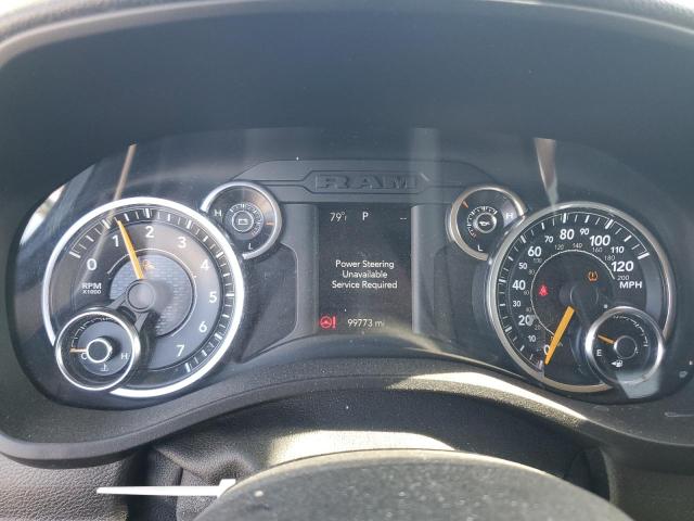 2019 Ram 1500 Tradesman VIN: 1C6RRFCG3KN785152 Lot: 56473964