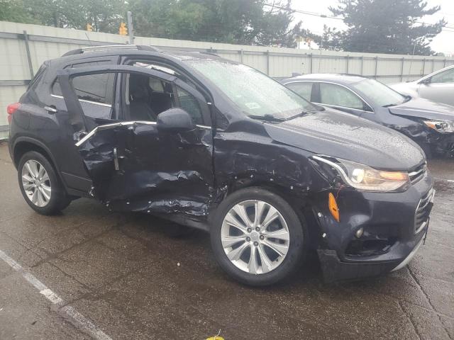2019 CHEVROLET TRAX PREMI 3GNCJMSB9KL144644