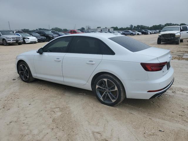 VIN WAUGMAF47KA110184 2019 Audi A4, Premium no.2