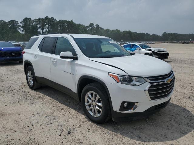 2021 Chevrolet Traverse Lt VIN: 1GNERGKW3MJ127905 Lot: 56102024