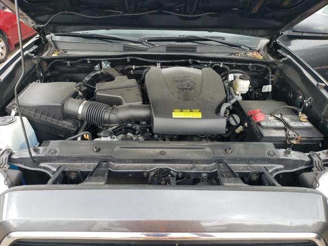 2021 Toyota Tacoma Double Cab VIN: 3TMCZ5AN9MM422412 Lot: 56664914