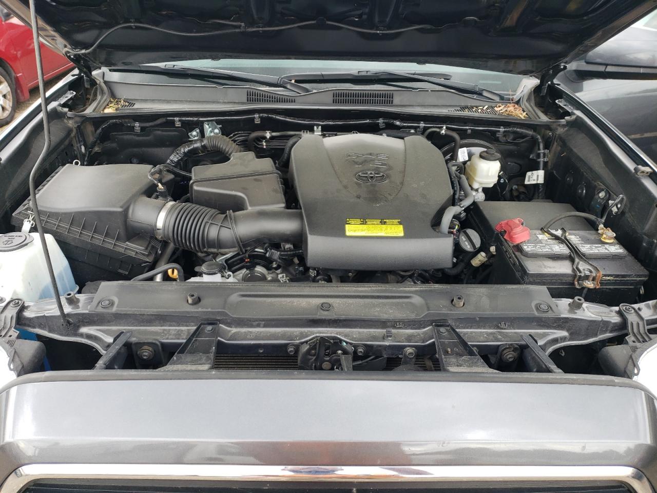 3TMCZ5AN9MM422412 2021 Toyota Tacoma Double Cab